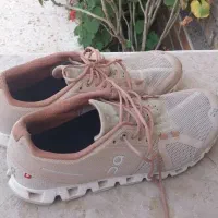 کفش اورجینال کیو سی