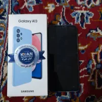 گوشی سامسونگ a13|موبایل|بهمن صغاد, |دیوار