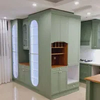 مرکز کابینت|مصالح و تجهیزات ساختمان|جهرم, |دیوار