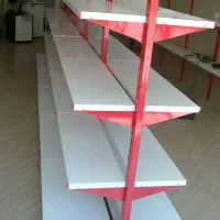 قفسه فروشگاهی
