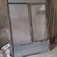 پنجره آهنی ..در حد صفر