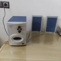 باندو اسپیکر