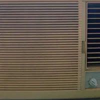 کولر صندوقی LG|کولر گازی و فن‌کوئل|رشت, جانبازان|دیوار