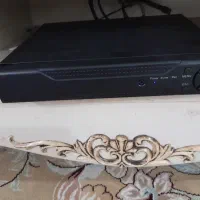 دستگاه دوربین مداربسته باسه تاچشمه