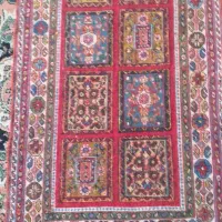 گلیم دستباف