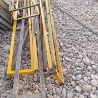 قوطی 4*4|مصالح و تجهیزات ساختمان|دشت آزادگان, |دیوار