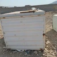 دو عدد اتاق وانت بار