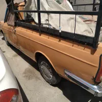 ماشین وانت