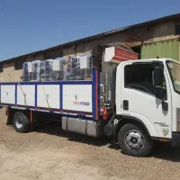 جت  هیتر  دماوند