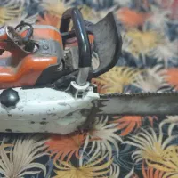 موتور اشتیل اصل آلمانی ۰۸موتور سالم|ابزارآلات|صوفیان, |دیوار