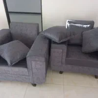 مبل هفت نفره