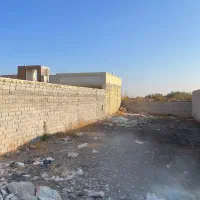 زمین سنددار یزدآباد