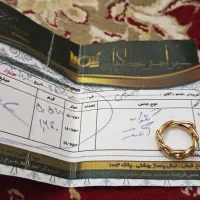 دوتادستبندوانگشتر کارتیر|جواهرات|تهران, حکیمیه|دیوار