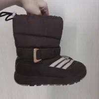 چکمه خارجی نو (نیم بوت)|کفش و لباس بچه|مهاجران, |دیوار