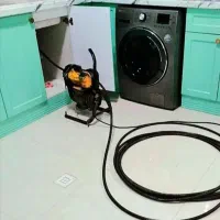 لوله باز کنی تخلیه چاه مخصوص مستاجران