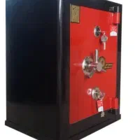 قهوه ساز و گاو صندوق|سماور، چای‌ساز، قهوه‌ساز|داراب, |دیوار