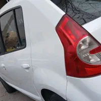 ساندرو اتومات مدل۹۵