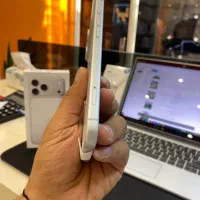 iphone 17 pro max ch/a 256به راحتی خرید کن|موبایل|اصفهان, باغ زرشک|دیوار