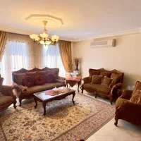 مبل هفت نفره سلطنتی