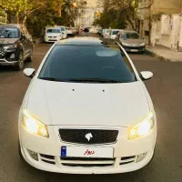 رانا پلاس پانا فول در حدصفر با لوازم|خودرو سواری و وانت|تهران, مرزداران|دیوار