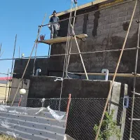 بنا و پیمانکار ساختمان با بیش از ۴۰ سال سابقه کار|خدمات پیشه و مهارت|زنجان, |دیوار