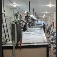 قیچی کار و برشکار با سابقه