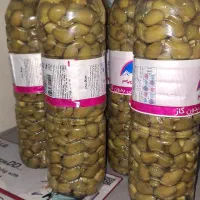فروش زیتون شور