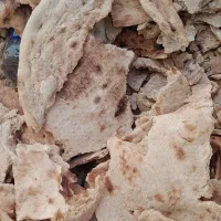 نان خشک
