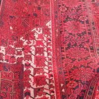 فرش ۱۲متری|فرش|تبریز, |دیوار