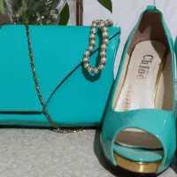 کفش سایز %39به سایز 38هم میخوره