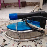 اتو سنگین خیاطی مخزن دار نو باکارتن