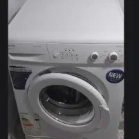 ماشین لباسشویی کنوود