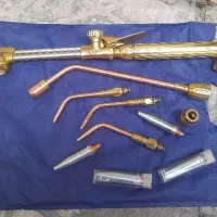 سر پیگ هوا برش