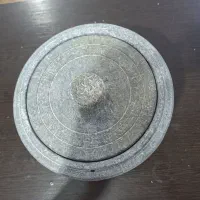 دیگ سنگی