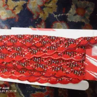 نوارسرتوپ پک۸متری آماده مدل جدید