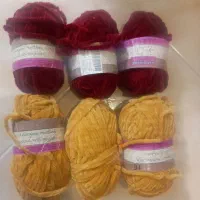 کاموا مخملی خارجی