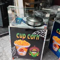 دستگاه ذرت مکزیکی