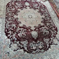 فرش ۹ متری ۲ عدد