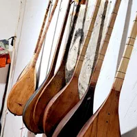 فروش ساز سنتی دوتار|سازهای سنتی|کردکوی, |دیوار