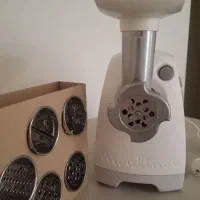 چرخ گوشت برند مولینکس اصل فرانسه|خردکن، آسیاب، غذاساز|تهران, سازمان آب|دیوار