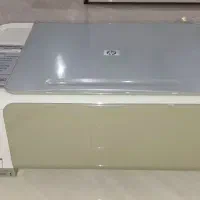 پرینتر HPمدل3183 جوهر افشان|پرینتر، اسکنر، کپی، فکس|تهران, ابوذر|دیوار