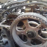 مکانیکی سیار، تعمیر گیربکس تخصصی سیار، دیاگ