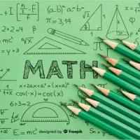 تدریس و حل تمرین ریاضی