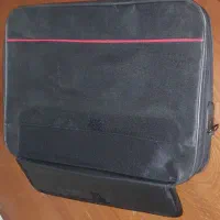 کیف لپ تاپ درحد نو و کاملا سالم|کیف، کفش، کمربند|عجب شیر, |دیوار