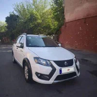 کوییک GXL مدل بهمن 402