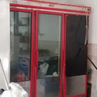 دستگاه عسلی زن  یخچال قصابی|فروشگاه و مغازه|گلباف, |دیوار