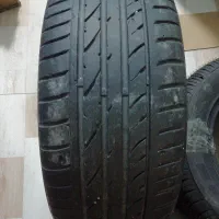 215/50R17|قطعات یدکی و لوازم جانبی|رشت, آب آسیاب|دیوار