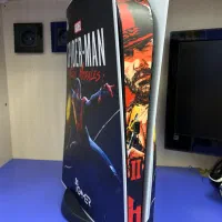 فروش ps5|کنسول، بازی ویدئویی و آنلاین|مراغه, |دیوار