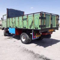 خاور ۸۰۸ مدل ۵۵|خودرو سنگین|لالجین, |دیوار