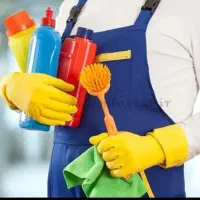 نظافت راه پله و منزل سفیدرود حتی تعطیلات